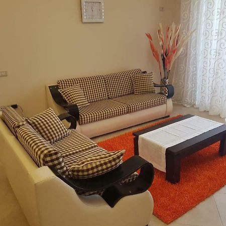 Sunny Beach Apartment Vlora Eksteriør bilde