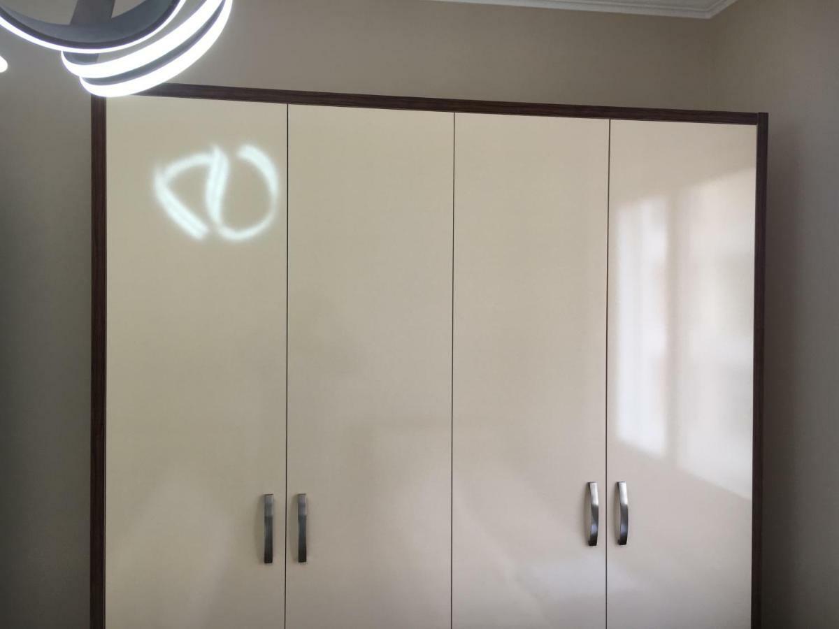Sunny Beach Apartment Vlora Eksteriør bilde
