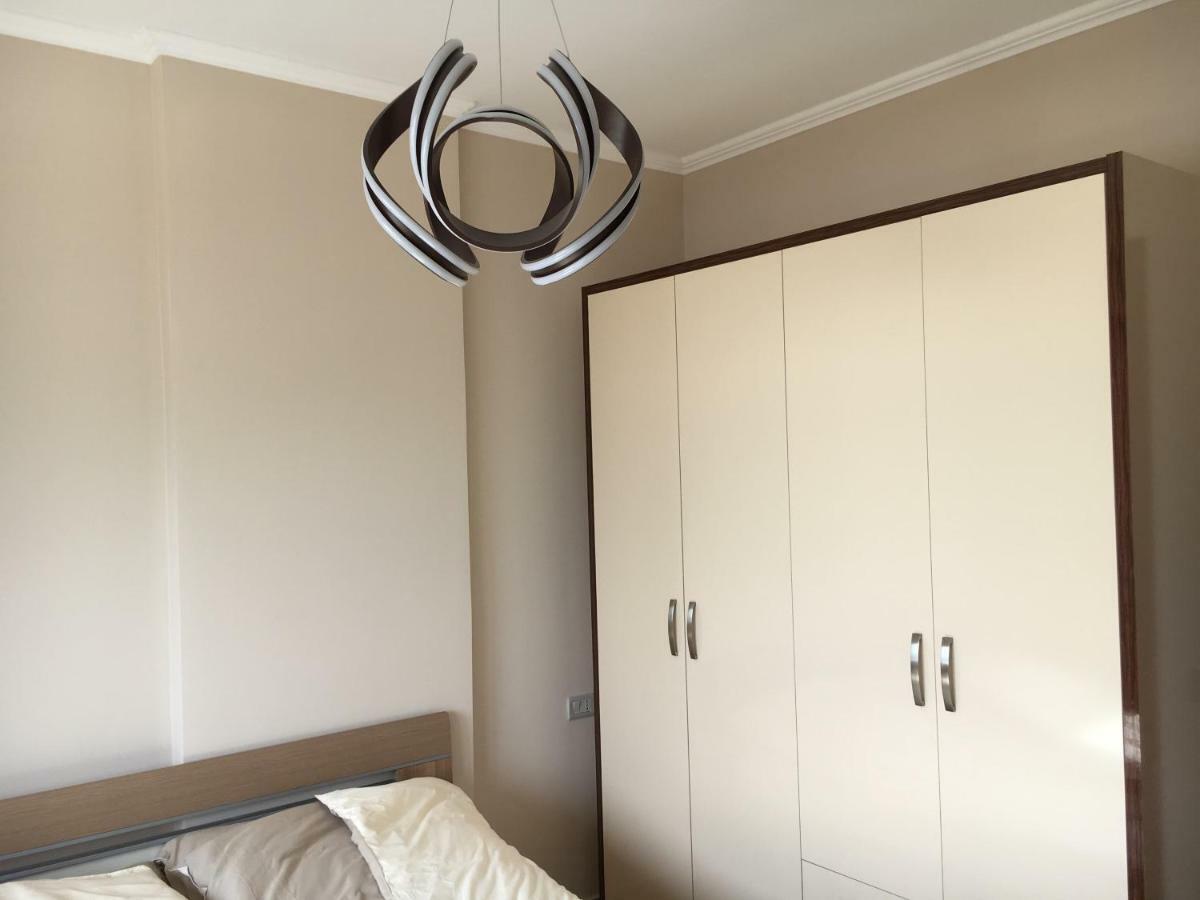 Sunny Beach Apartment Vlora Eksteriør bilde
