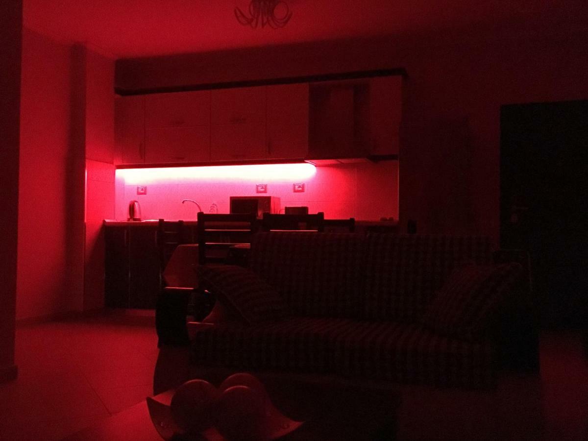 Sunny Beach Apartment Vlora Eksteriør bilde