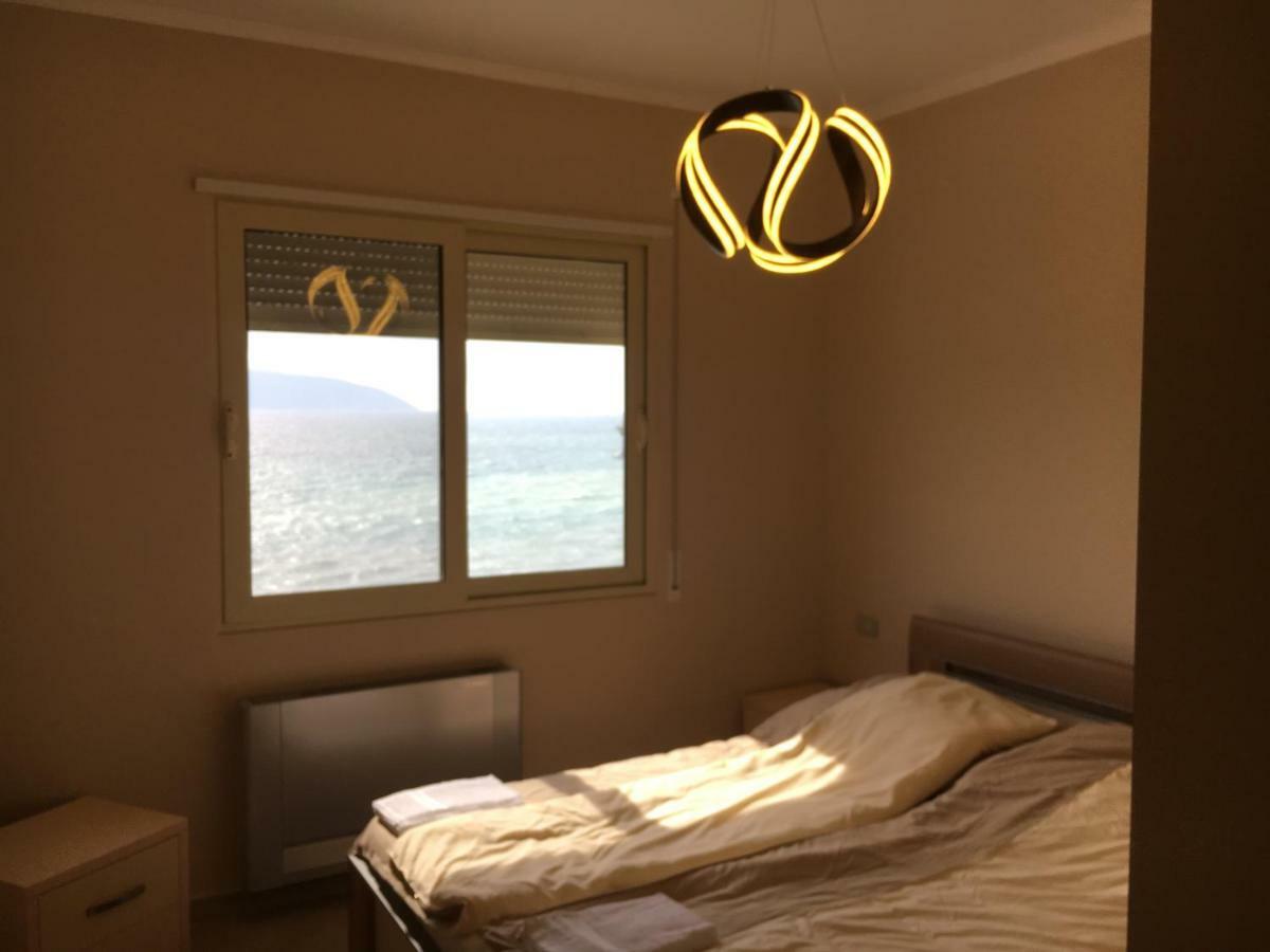 Sunny Beach Apartment Vlora Eksteriør bilde