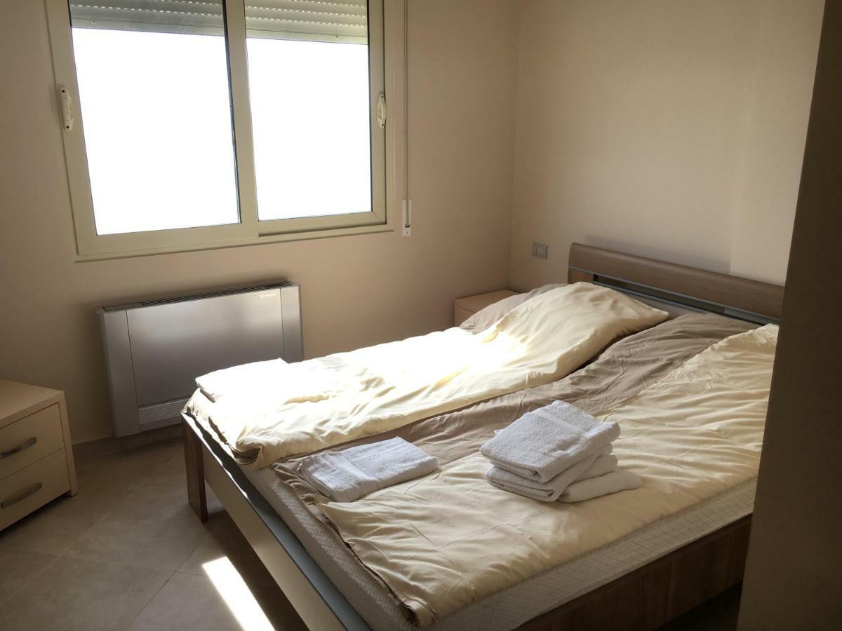 Sunny Beach Apartment Vlora Eksteriør bilde