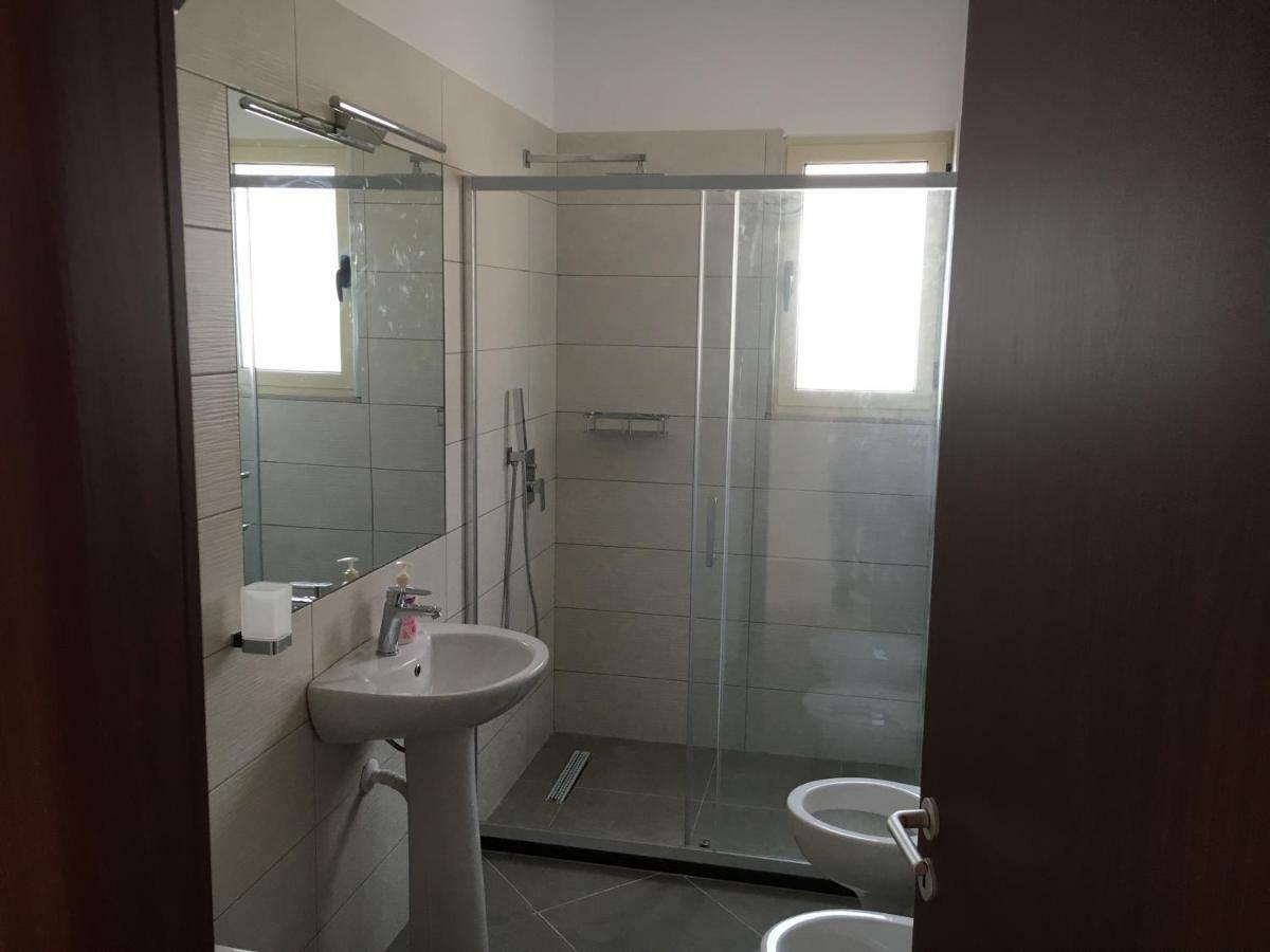 Sunny Beach Apartment Vlora Eksteriør bilde