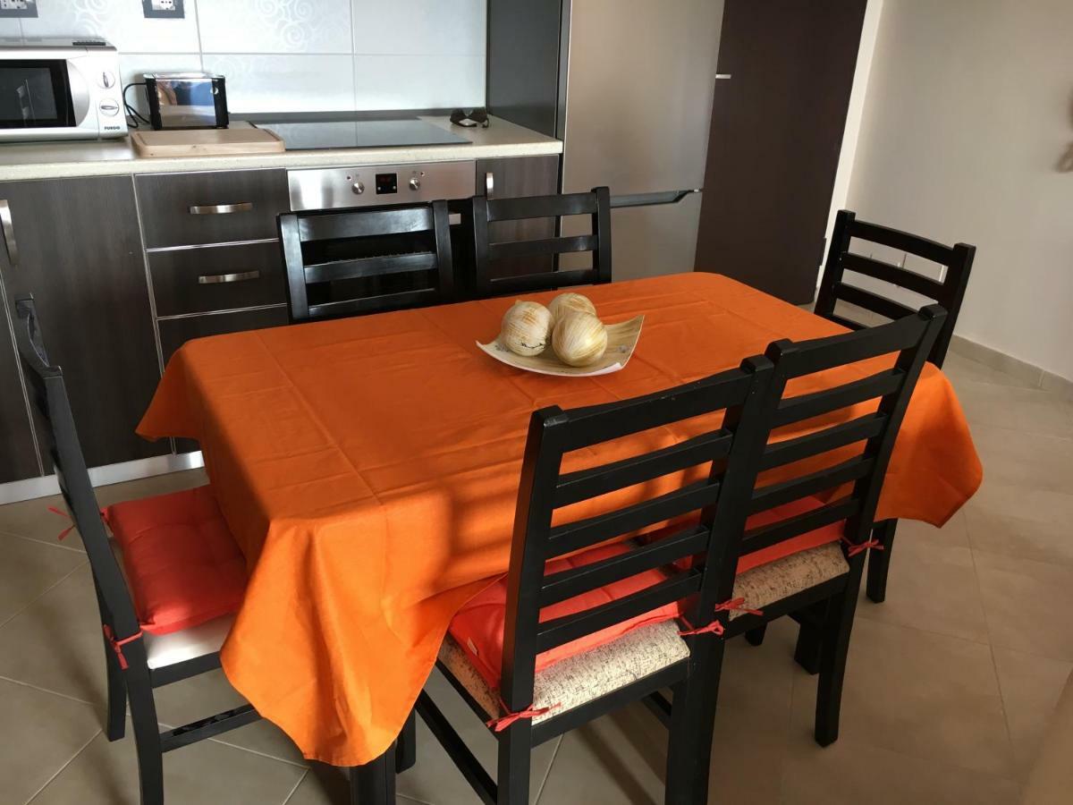 Sunny Beach Apartment Vlora Eksteriør bilde