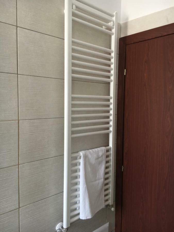 Sunny Beach Apartment Vlora Eksteriør bilde