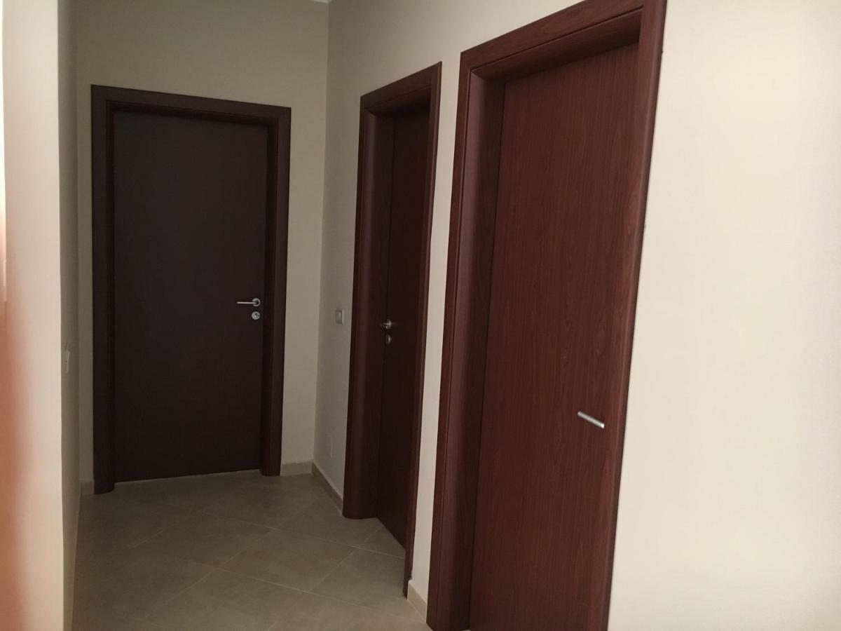 Sunny Beach Apartment Vlora Eksteriør bilde