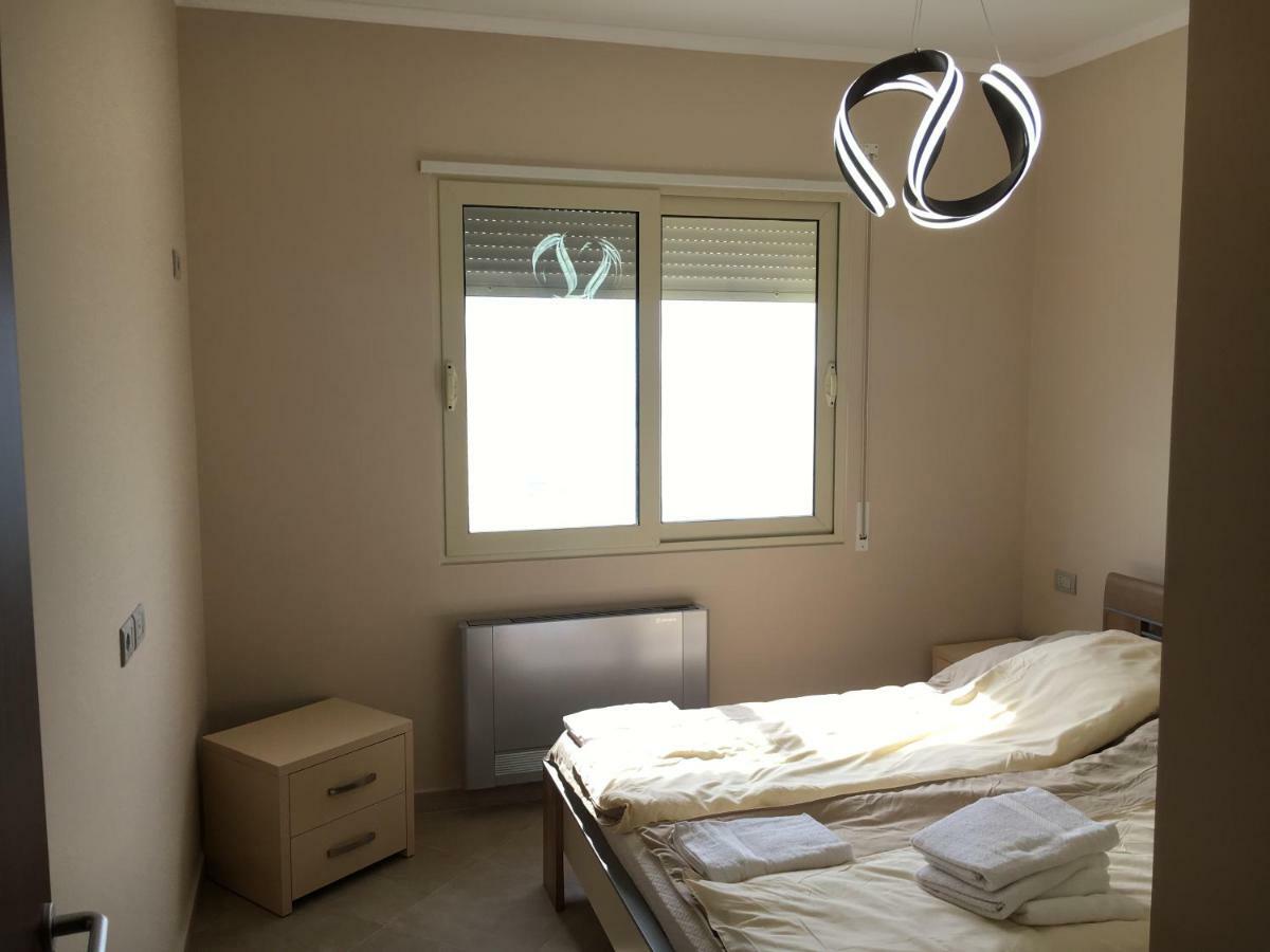Sunny Beach Apartment Vlora Eksteriør bilde